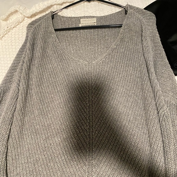 Knit Sweater - Picture 1 of 2
